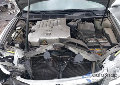 2007 Toyota Avalon Limited from USA, damaged, VIN 4T1BK36BX7U182575